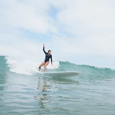 Апартаменты Surf Ou Golf House A Quelques Pas De L'Ocean Мольез-е-Маа Экстерьер фото